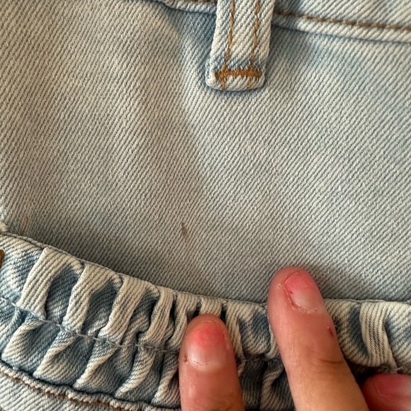 H&M Cropped Jeans - Picture 7 of 8